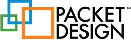 Packet Design Logo