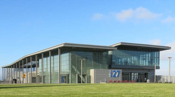 Pier27