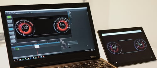 Qt 3D Studio 1.0 をリリースしました