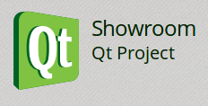 Qt Showroom