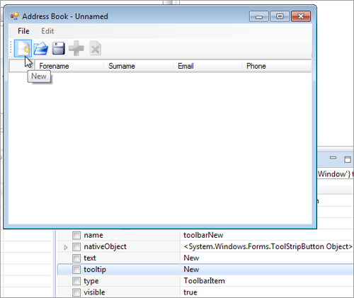 Squish Tip: Testing Tooltips on Windows