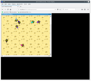 collidingmice-qt-for-webassembly-example