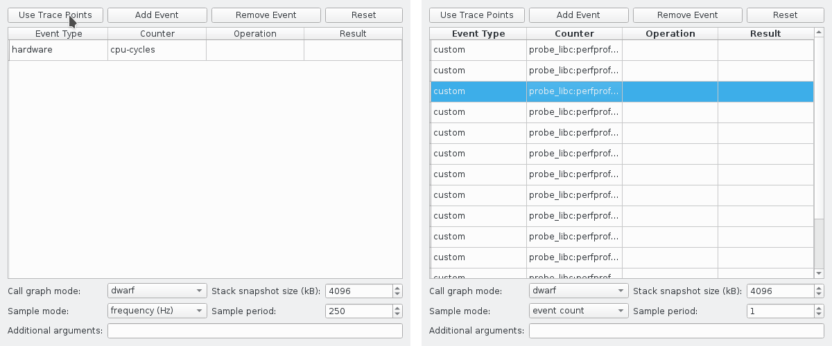 Memory Profiling: Adding trace events to Qt Creator