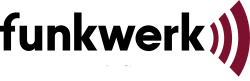 Funkwerk Logo