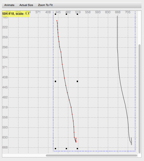 Squish tip of the week: How to test Single & Multi-Touch Gestures in Mobile Apps