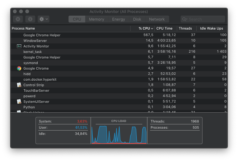 Qt for WebAssembly: Multithreading