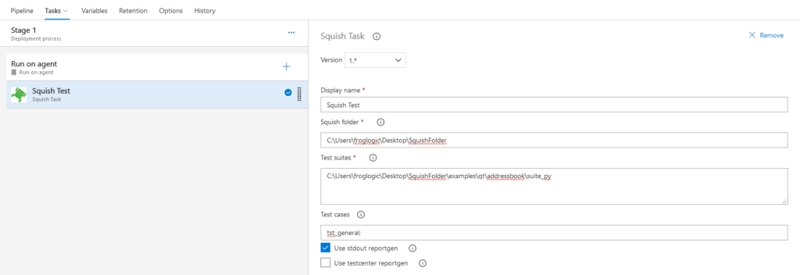 【Squishノウハウ】Azure DevOpsとの連携