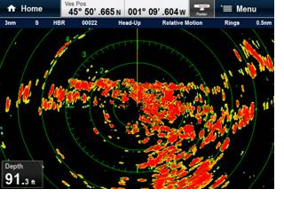 Raymarine Shortened Testing Cycles and Improved Test Coverage by Using Squish