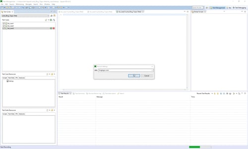 Squish tip of the week: Screenshot Verification Point