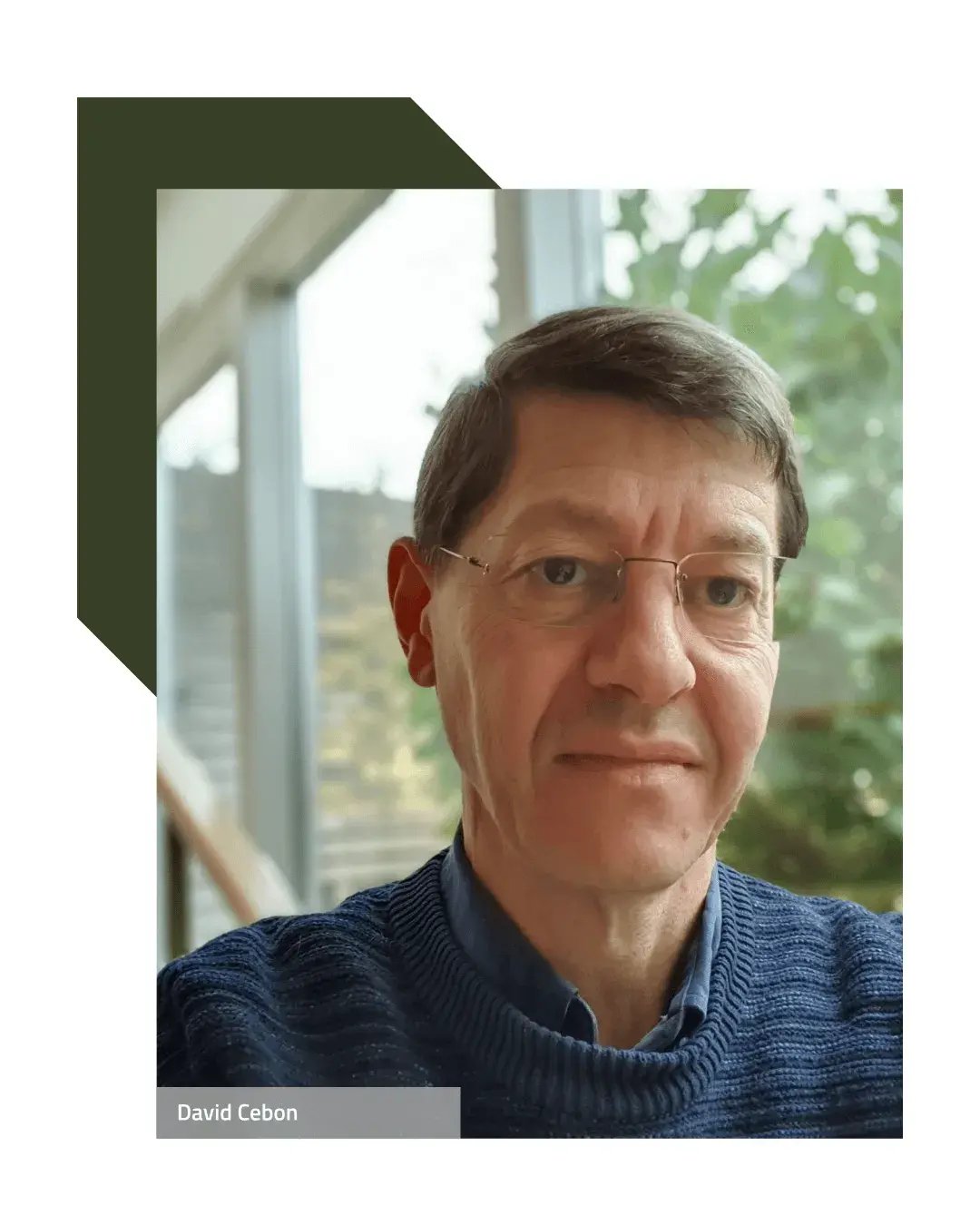 David Cebon 2-web