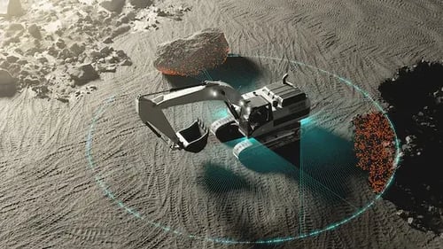 Smart Vehicles Ahead: How Advanced Technologies are Shaping the Heavy-Duty Industry