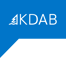 KDAB_bubble_blue