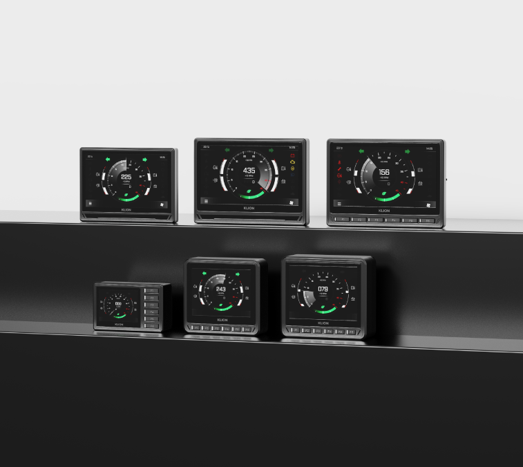 KLION-Zeta-series-Cluster-01