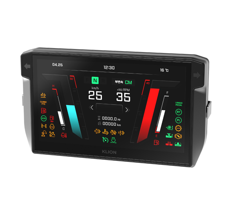 KLION-Zeta-series-Cluster-05