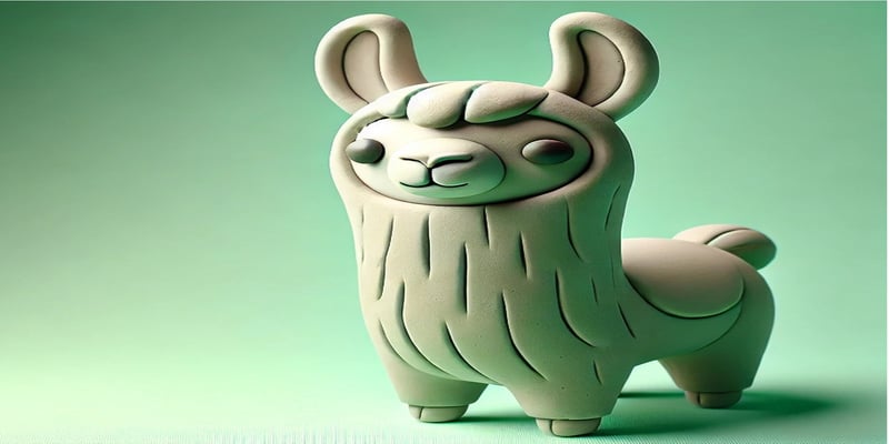 CodeLlama-13B-QMLをHugging Faceで公開