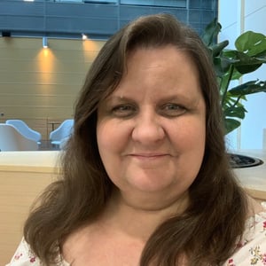 Maaret Pyhäjärvi