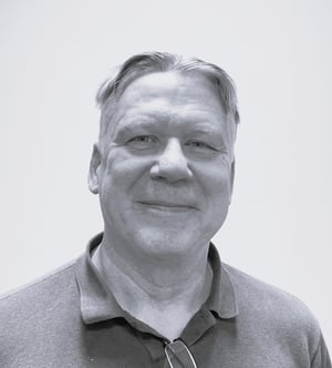 Micael Borgefeldt