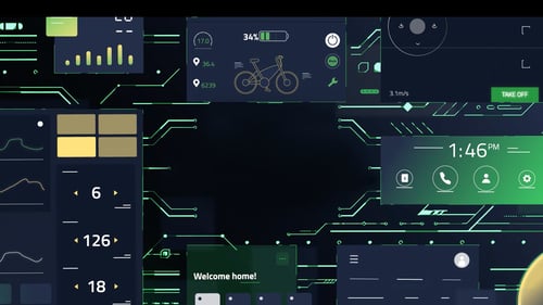 REMINDER: Standard Support for Qt 5.15 LTS ends in May 2023: Act Now!