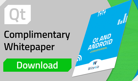 Qt and Android: Pros and Cons!