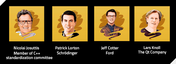 Qt World Summit Online