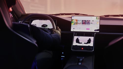 Qt for Android Automotive 6.5.4 is released