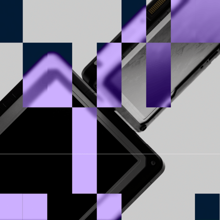 Physical AI - CUDA imagery