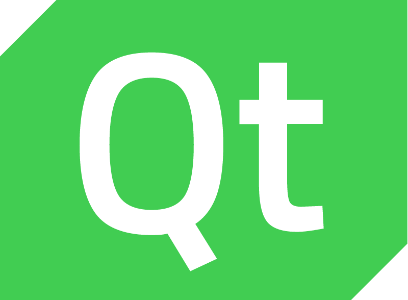 Qt5に便利なコンポーネントを追加できます