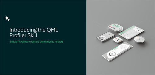 Introducing the QML Profiler Skill for Agentic Development