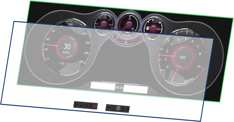 Qt Safe Renderer 2.1 リリース