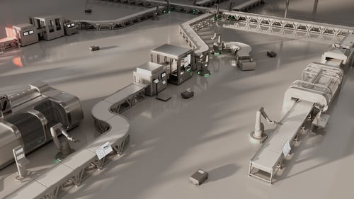 Sneak Peek: Qt Robotics Framework (Proof-of-Concept)