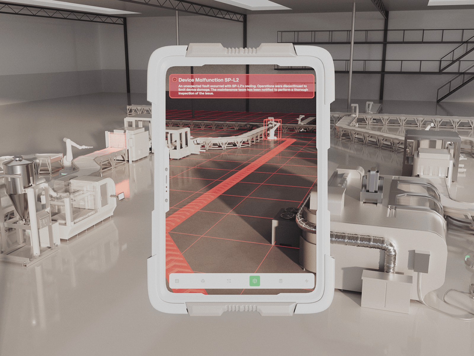 Qdot Software 基于 Qt 框架的跨平台工业 HMI 与 SCADA 软件解决方案