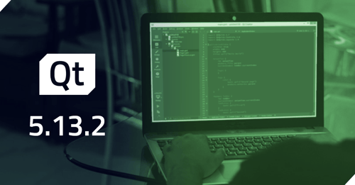 Qt 5.13.2 Released
