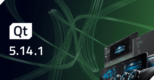 Qt 5.14.1 Released