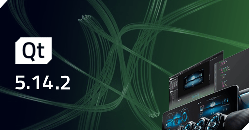 Qt 5.14.2 Released