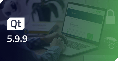 Qt 5.9.9 Released