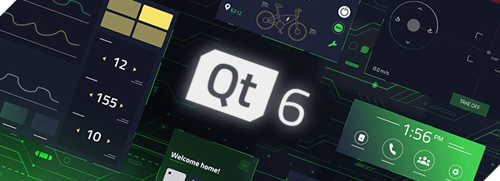 Qt6.0をリリースしました