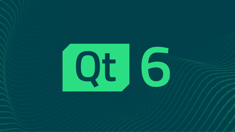 Qt 6.6.1 リリース