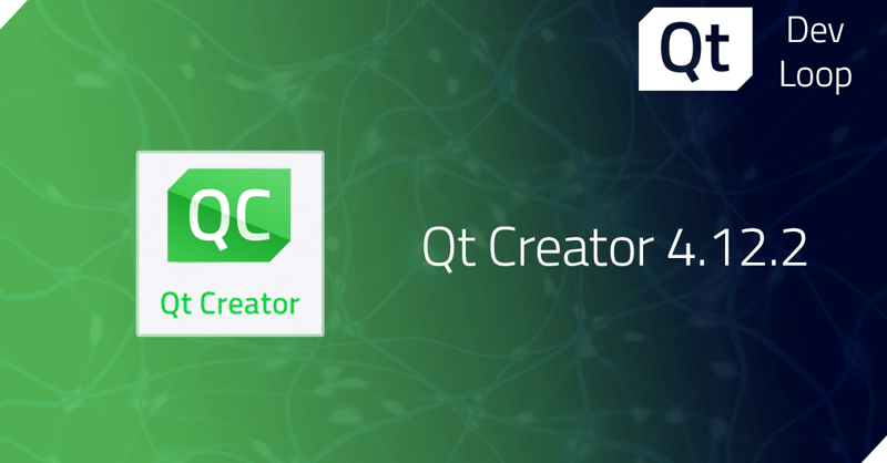 Qt Creator 4.12.2 released