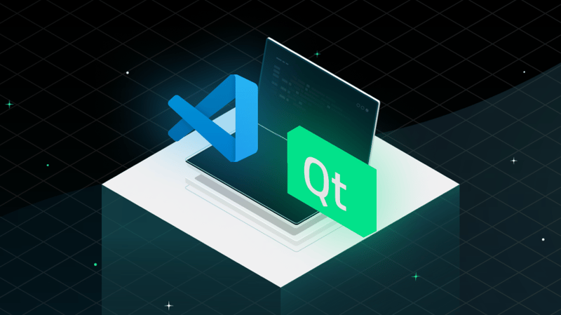 Visual Studio Code用Qt拡張機能バージョン1.0公開