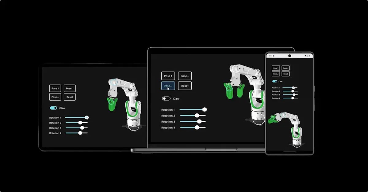 Qt Multiplatform Mobile App Development FeaturedImage