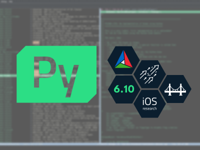 Qt for Python release: 6.10 is here!