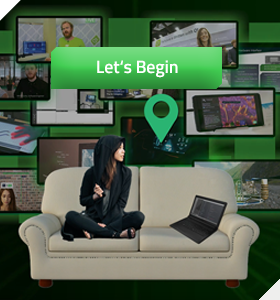 Qt Virtual Tech Con Videos