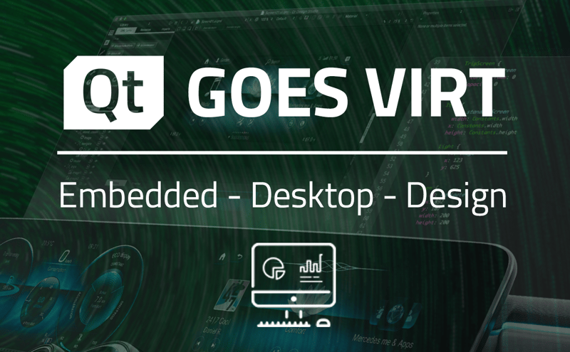 Where you can learn together - Qt Goes Virt. Seminars in 2020-2021
