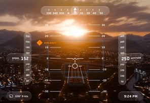 Qt-3DFramework-HighlightScene-1300-900