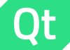 Qt logo