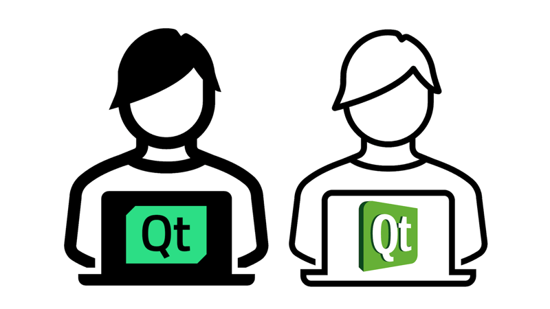 Qt 5 から Qt 6 への移植のためのリファレンスとヒント集
