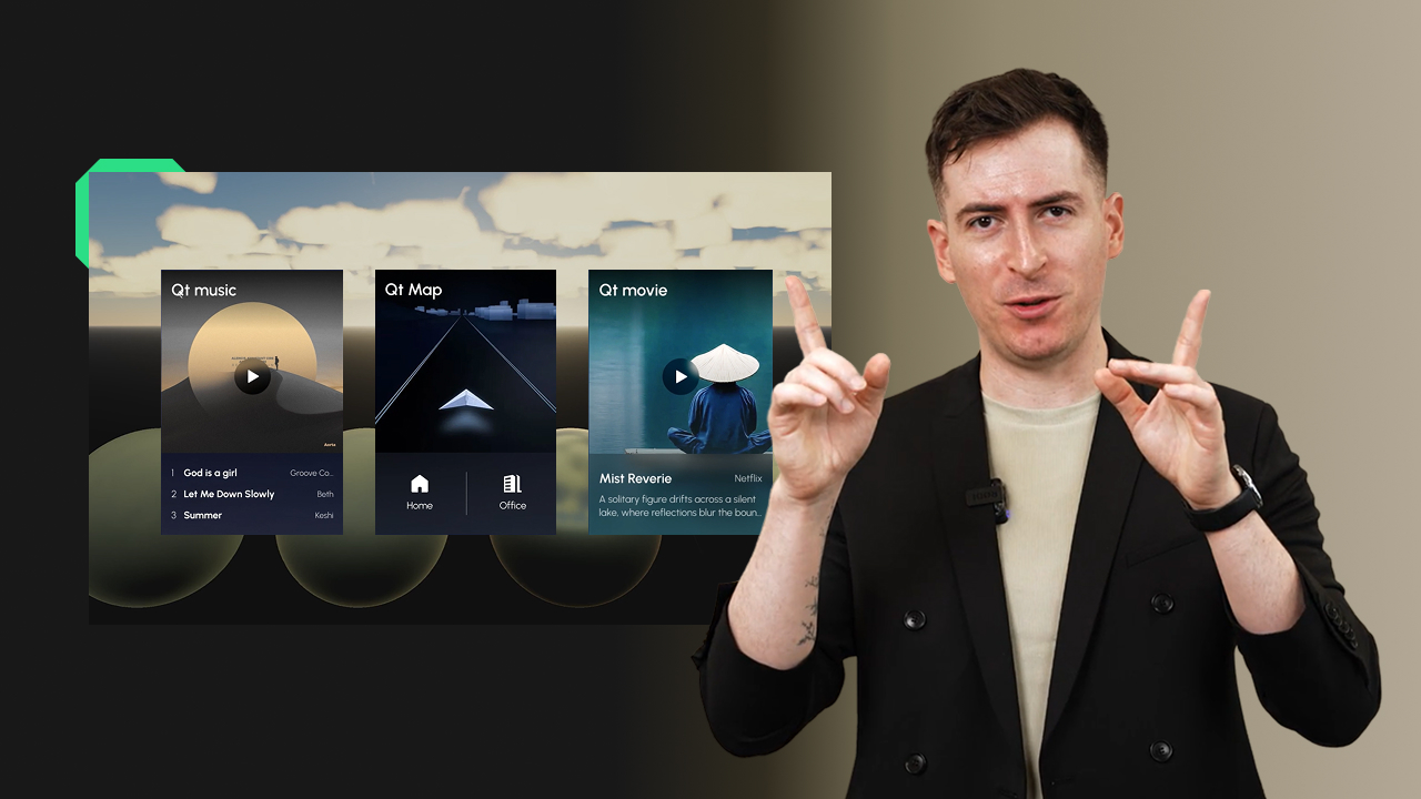Video Thumbnail