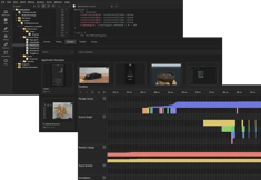 Qt Creator is the best IDE for Qt