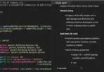 Qt Creator featuring agentic AI support
