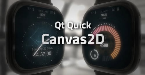 Canvas2D: WatchUI Demo